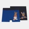 Name It NMMPAWPATROL OLE 2 PACK - Panties - Dark Sapphire | Kinder -Name it Verkäufe 5d00962aec4b48d08010ffc0e2f85036