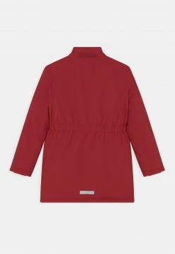 Name It Kinder NKFMABE - Wintermantel - Red Dahlia -Name it Verkäufe 5d07db8d4a584b8fbf3cb4e83c820d49