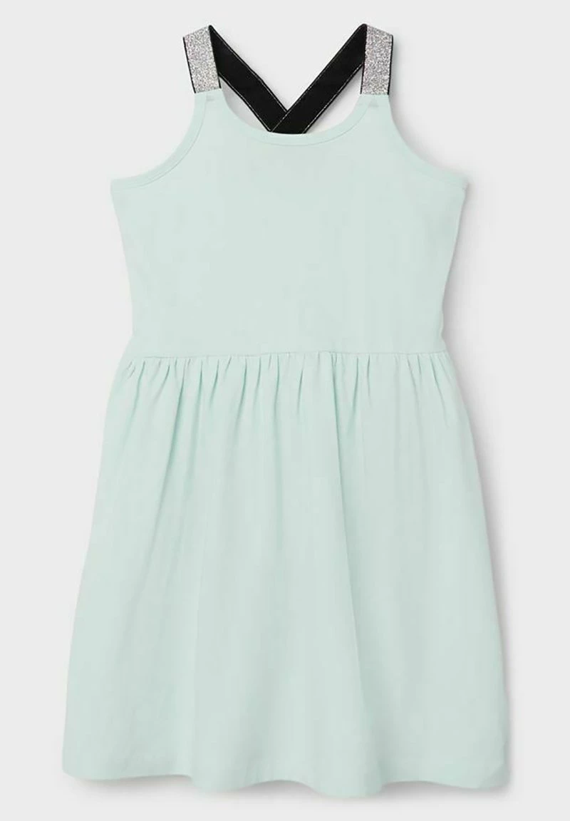 Name It Kinder Freizeitkleid - Glacier 4 Name It Kinder Freizeitkleid - Glacier – Bild 2