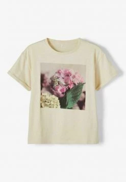 Name It Kinder T-Shirt Print - Whitecap Gray -Name it Verkäufe 5d569265e1fc41669fb63d3805049539