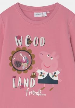 Name It NMFPEPPAPIG LOIS - Sweatshirt - Wild Rose | Kinder -Name it Verkäufe 5d7b8cd15e3445d0b5deae6ad8c9da88