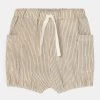 Name It NBMHEFANNE UNISEX - Shorts - Weathered Teak