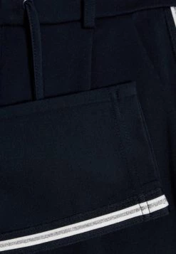 Name It Kinder NKFLORNELIA IDA - Stoffhose - Dark Sapphire -Name it Verkäufe 5d91b1661c1b4a0898f97ed2722b6b69