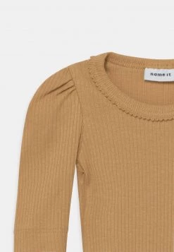 Name It Kinder NBFKABEXI 2 PACK - Body - Curry -Name it Verkäufe 5dc4579d92dd4072ba3460a71a19eaf3