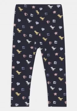 Name It Kinder NMFBINA - Leggings - Hosen - Dark Sapphire 6 Name It Kinder NMFBINA - Leggings - Hosen - Dark Sapphire -Name it Verkäufe 5dc649226bc64fe0b93dc2f51db7d9e8