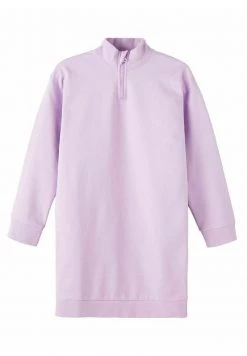 Name It Kinder Freizeitkleid - Lavendula