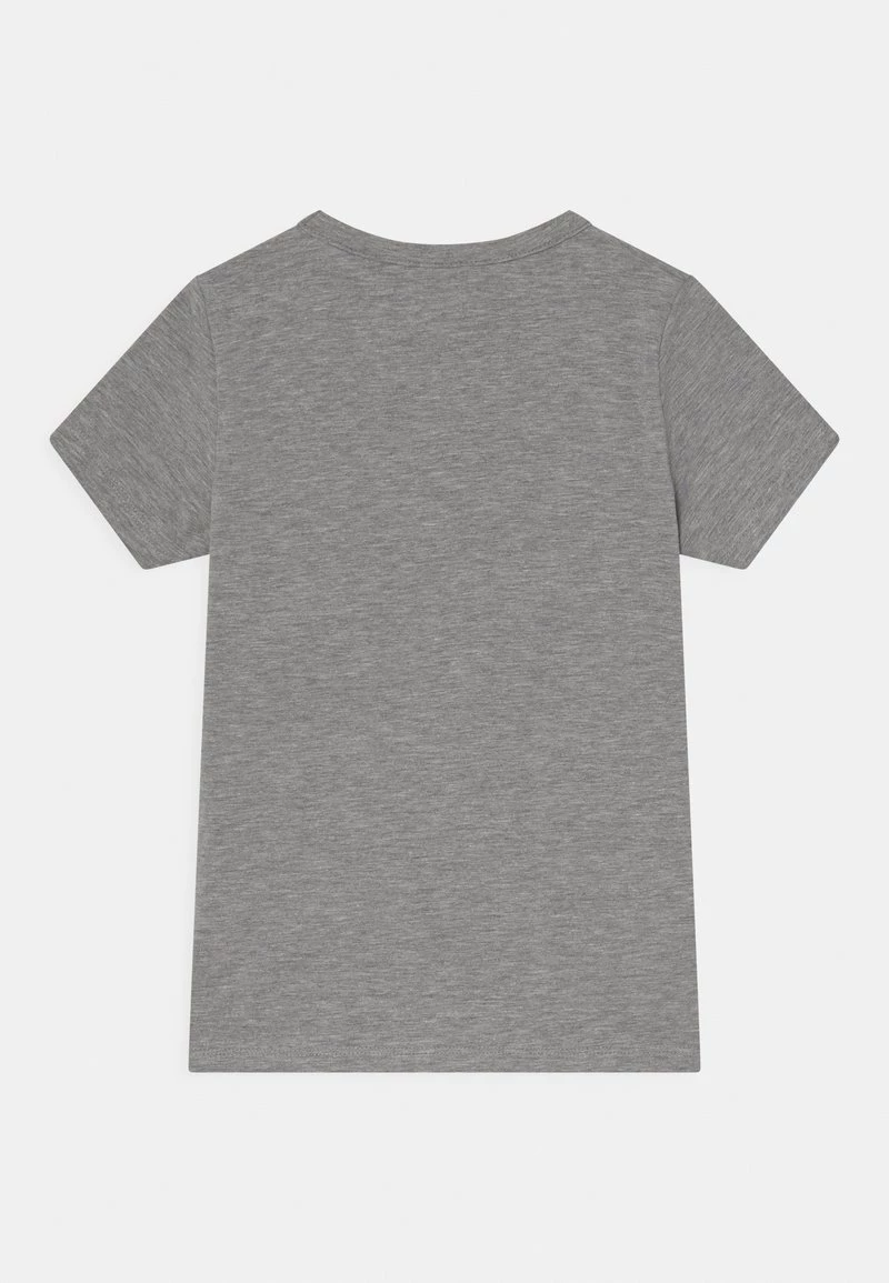 Name It Kinder NKFODINA HARRY POTTER - T-Shirt Print - Grey Melange 4 Name It Kinder NKFODINA HARRY POTTER - T-Shirt Print - Grey Melange – Bild 2