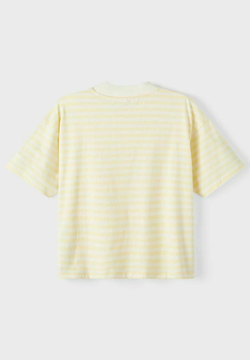 Name It Kinder NOOLY GESTREIFTES - T-Shirt Print - Flan 4 Name It Kinder NOOLY GESTREIFTES - T-Shirt Print - Flan – Bild 2