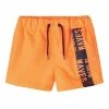 Name It RAISED BY WAVES - Badeshorts - Orange Pop | Kinder -Name it Verkäufe 5dca178bd26446cb8bf3396896a59048