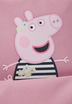 Name It NMFMARIE PEPPAPIG BACKPACK UNISEX - Tagesrucksack - Lilas -Name it Verkäufe 5dd1124a1f00421ba1a0a22f6ec8e7c4