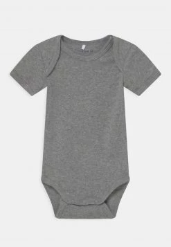 Name It NBNBODY CIRCUS 3 PACK UNISEX - Body - Grey Melange 8 Name It NBNBODY CIRCUS 3 PACK UNISEX - Body - Grey Melange -Name it Verkäufe 5de0c967eae344cb832b4a75873f1a98