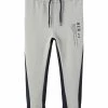 Name It VOLMAR NEW GEN - Stoffhose - Ultimate Grey | Kinder