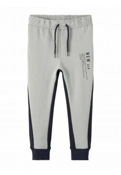 Name It VOLMAR NEW GEN - Stoffhose - Ultimate Grey | Kinder
