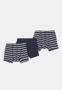 Name It Kinder NMMTIGHTS 3 PACK - Panties - Dark Sapphire