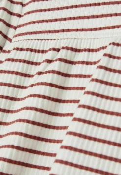 Name It Kinder KLEI GESTRE - Strickkleid - Apple Butter -Name it Verkäufe 5e156602b34843d8bdd444c604d2319a