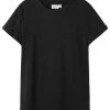 Name It Kinder REGULAR FIT - T-Shirt Basic - Black -Name it Verkäufe 5e167364a2ce445ea64944369f7a16e9