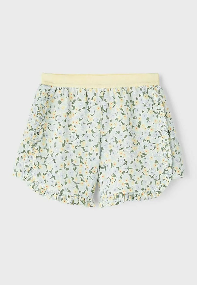 Name It Kinder Shorts - Glacier 6 Name It Kinder Shorts - Glacier – Bild 4