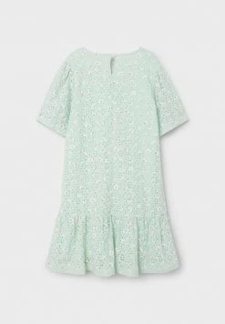 Name It REGULAR FIT - Freizeitkleid - Glacier | Kinder -Name it Verkäufe 5e3a0549138b4c4ebe2ab7901fc579a9