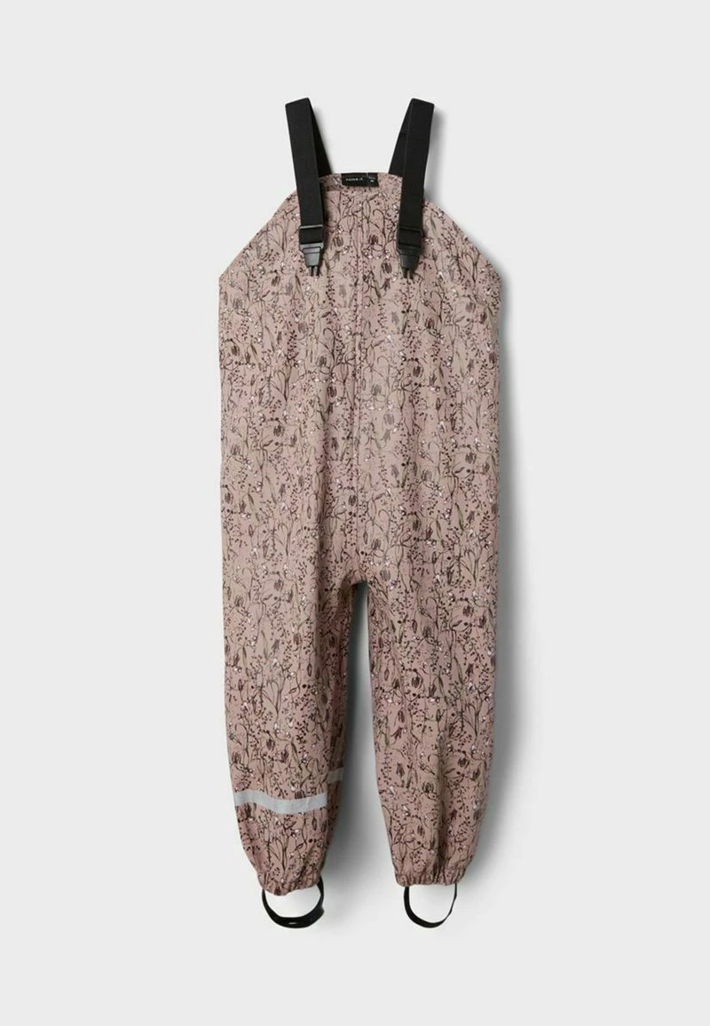 Name It Kinder Regenhose - Bark 6 Name It Kinder Regenhose - Bark – Bild 4