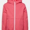 Name It Unisex Übergangsjacke - Fruit Dove