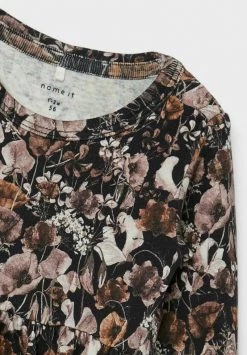 Name It Kinder REGULAR FIT - Freizeitkleid - Black 8 Name It Kinder REGULAR FIT - Freizeitkleid - Black -Name it Verkäufe 5e500b9d25b34a338cfbde6fb709b7bf