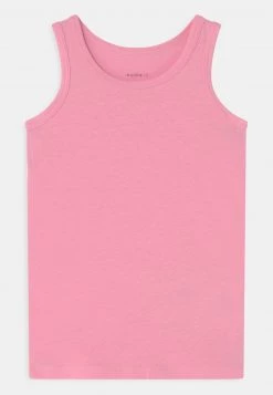 Name It Kinder NMFTANK FLAMINGO 2 PACK - Unterhemd/-shirt - Glacier -Name it Verkäufe 5e666d0ff1c64573961d63280dca3fe5