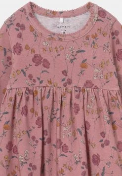 Name It Kinder NBFLOVE DRESS - Jerseykleid - Pale Mauve 7 Name It Kinder NBFLOVE DRESS - Jerseykleid - Pale Mauve -Name it Verkäufe 5e6de8e41412492b8b4d01289882e8a7