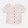 Name It NKFVEMIA SLIM - T-Shirt Print - White Alyssum | Kinder -Name it Verkäufe 5e7393b8d25e42bbab38a279ab48aa60