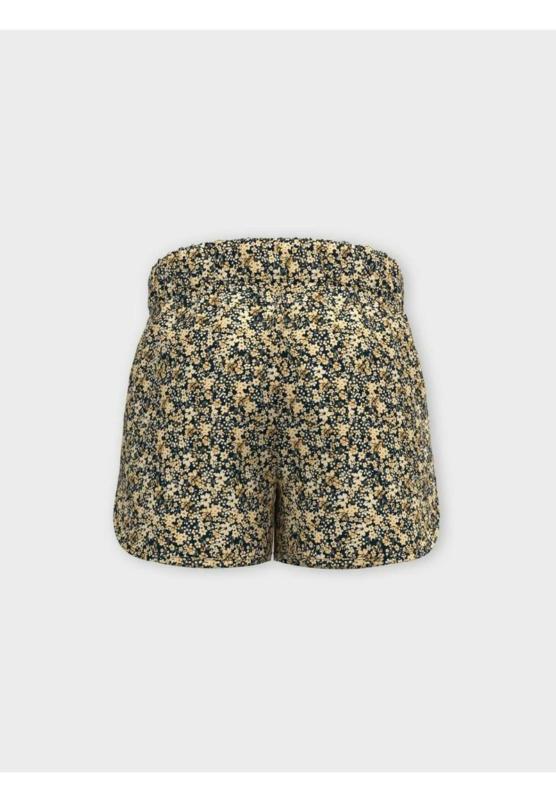 Name It Kinder Shorts - Golden Haze 4 Name It Kinder Shorts - Golden Haze – Bild 2