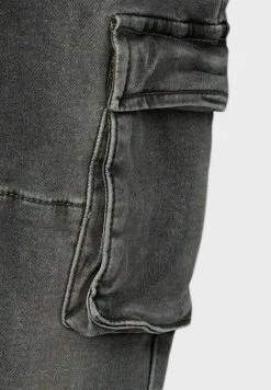 Name It SILAS - Jeans Slim Fit - Medium Grey Denim | Kinder -Name it Verkäufe 5e9b3bdb26354127bf95aa15f50512fe