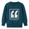 Name It Kinder Sweatshirt - Titan