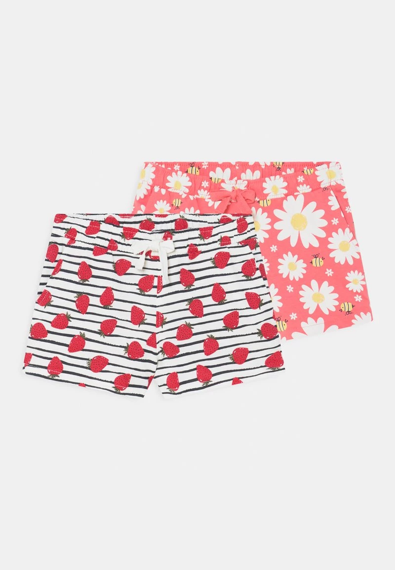 Name It Kinder NMFVIGGA 2 PACK - Shorts - Georgia Peach 3 Name It Kinder NMFVIGGA 2 PACK - Shorts - Georgia Peach