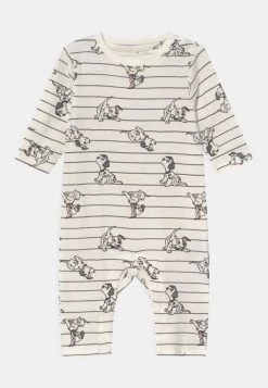 Name It UNISEX - Jumpsuit - Snow White