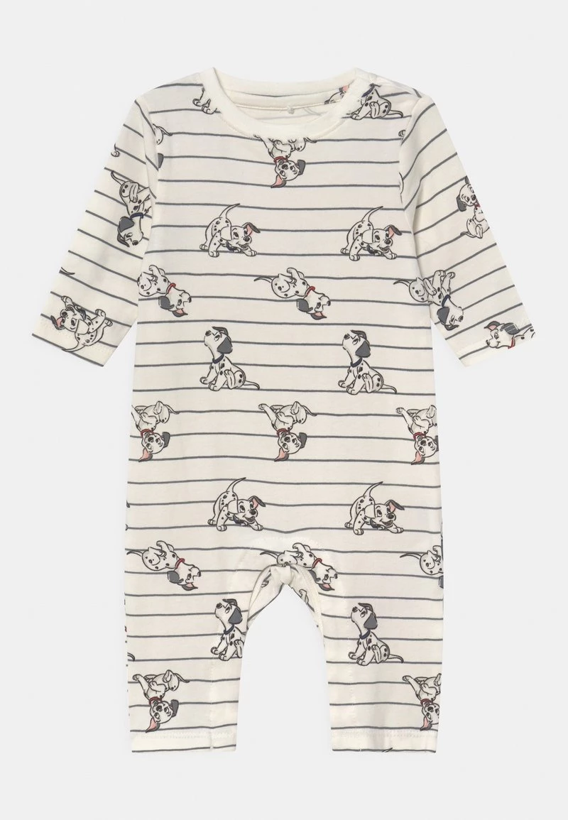 Name It UNISEX - Jumpsuit - Snow White 3 Name It UNISEX - Jumpsuit - Snow White