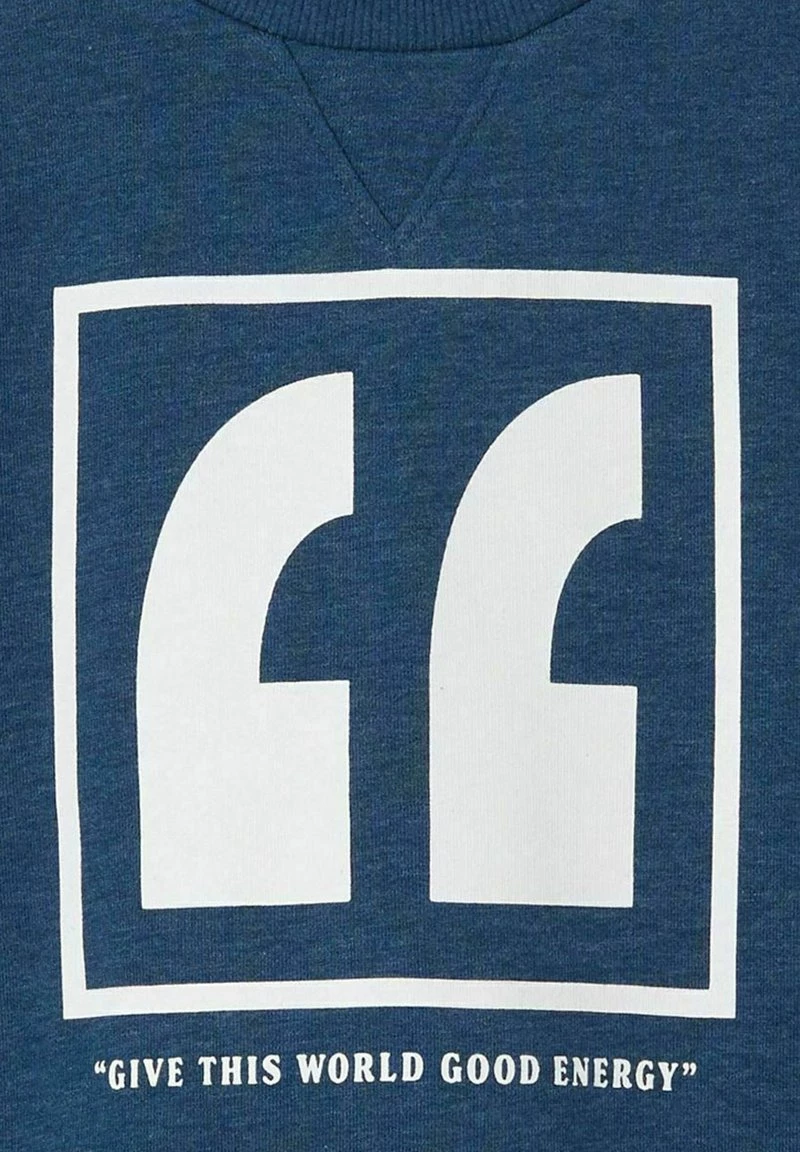 Name It Kinder PRINT - Sweatshirt - Titan 6 Name It Kinder PRINT - Sweatshirt - Titan – Bild 4