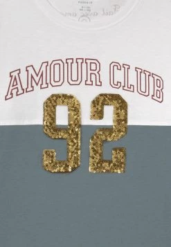 Name It Kinder NKFOMBER - Langarmshirt - Blue -Name it Verkäufe 5f094a6fae794912a5ae1e0e05419ae5