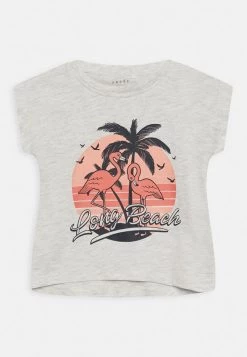 Name It Kinder NMFVIOLET 2 PACK - T-Shirt Print - Georgia Peach -Name it Verkäufe 5f476486f854415daba0541d31531f26