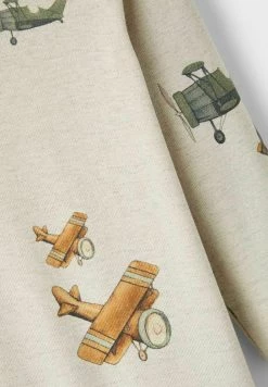 Name It Kinder OVERALL FLUGZEUG- - Jumpsuit - Peyote 7 Name It Kinder OVERALL FLUGZEUG- - Jumpsuit - Peyote -Name it Verkäufe 5f47d5016f2542d1ae647543f27606fc