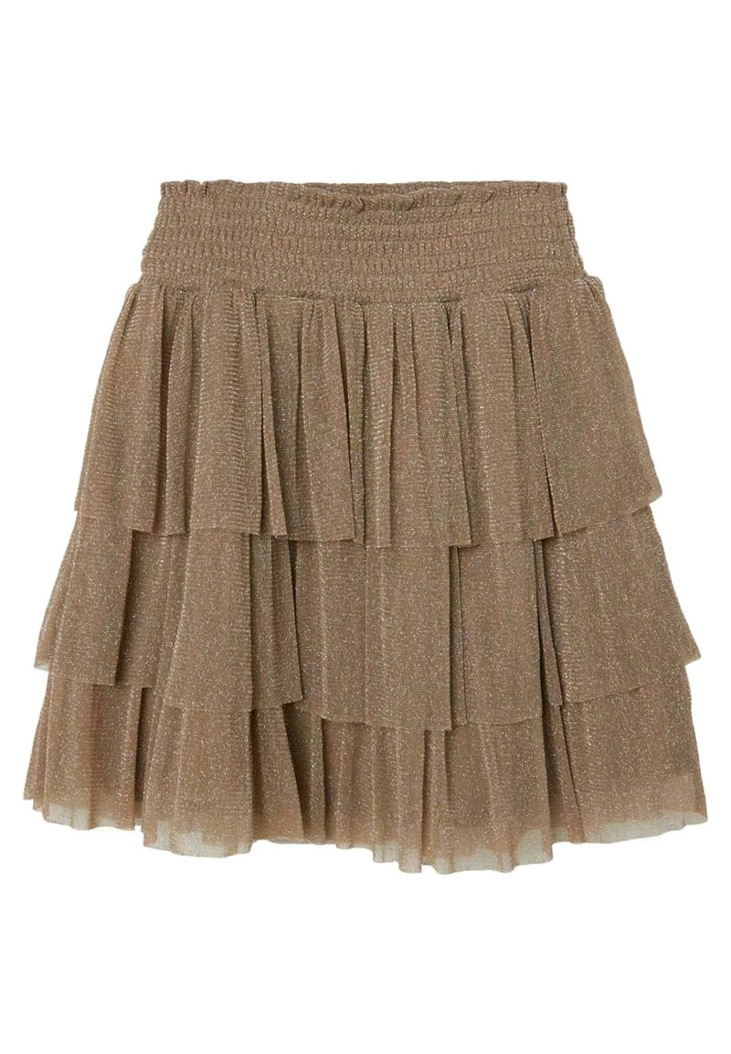 Name It Kinder A-Linien-Rock - Stucco 3 Name It Kinder A-Linien-Rock - Stucco