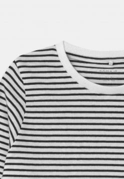 Name It NKFTANAVA - Langarmshirt - Bright White | Kinder -Name it Verkäufe 5f742d77ddec4fe3941fe57d59a948ad