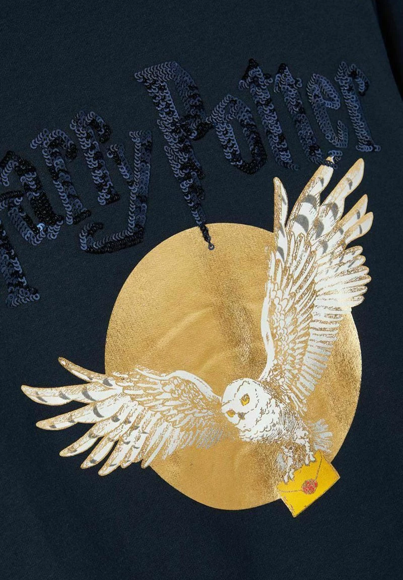 Name It Kinder HARRY POTTER - Sweatshirt - Dark Sapphire 6 Name It Kinder HARRY POTTER - Sweatshirt - Dark Sapphire – Bild 4