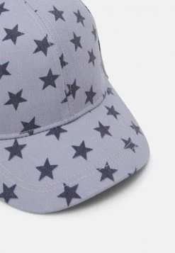 Name It NKMBANKO 2 PACK UNISEX - Cap - Grey Melange/solid Dark Sapphi -Name it Verkäufe 5f915f72b8794113baa659f82b739a4d