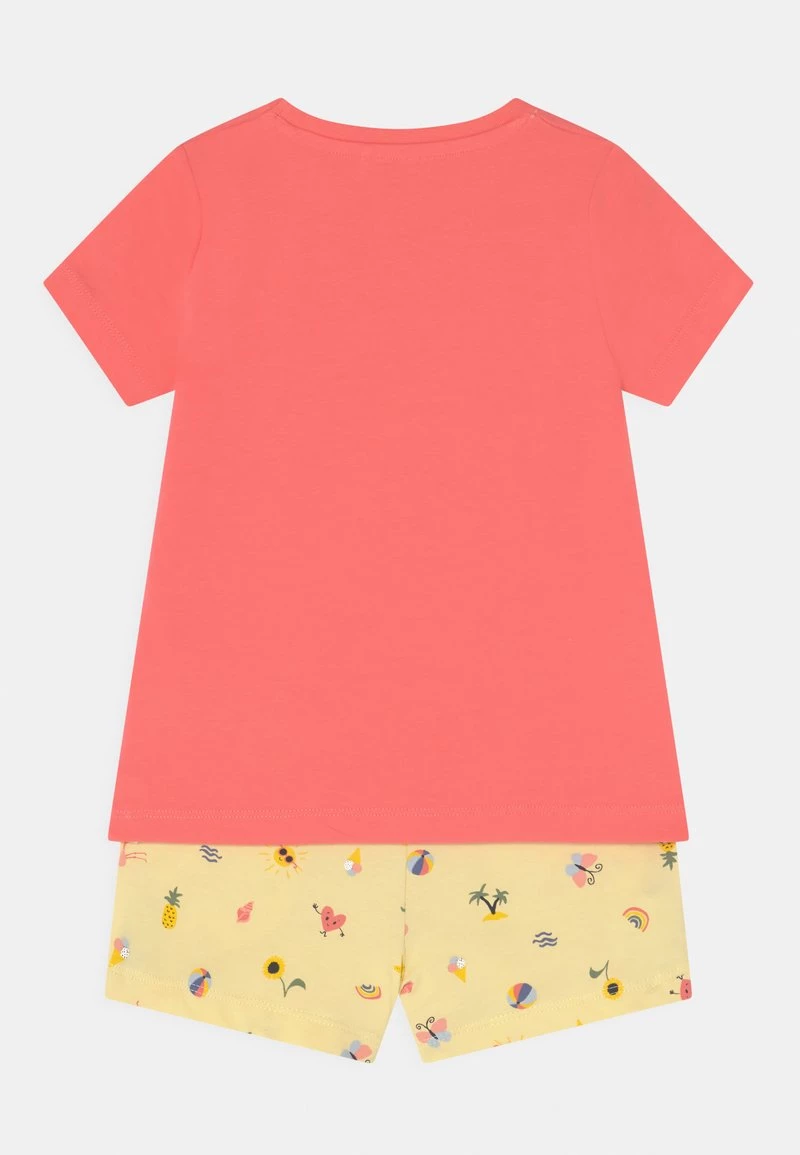 Name It Kinder NMFZIGGIE BOX SET - T-Shirt Print - Georgia Peach 4 Name It Kinder NMFZIGGIE BOX SET - T-Shirt Print - Georgia Peach – Bild 2