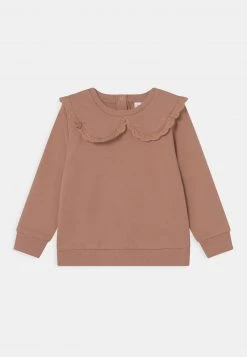 Name It NMFORKIDE - Sweatshirt - Café Au Lait | Kinder