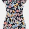 Name It NMFVINAYA PLAYSUIT - Jumpsuit - Dark Sapphire | Kinder -Name it Verkäufe 5fc4afe299bf434aa281b6056bd2dc33