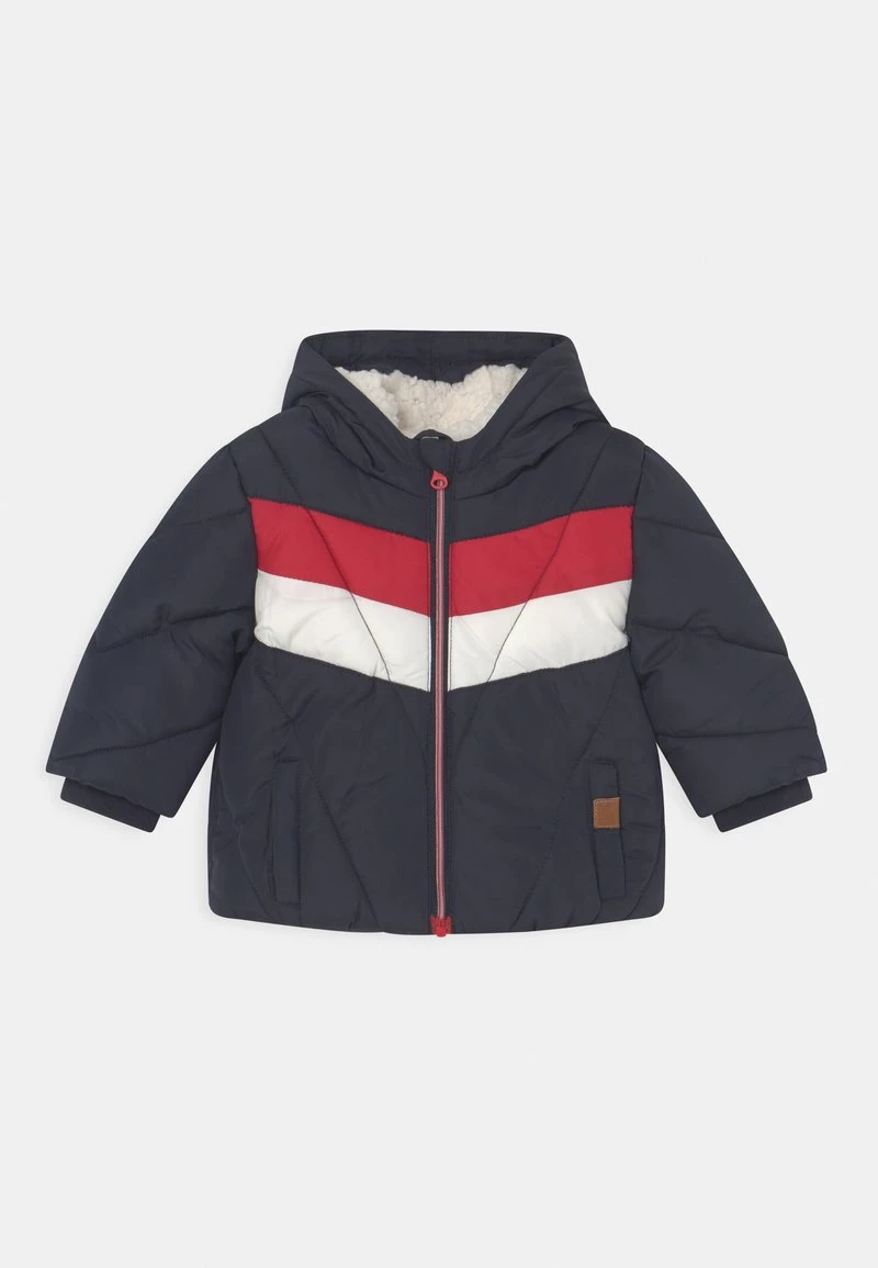 Name It NBMMASON - Winterjacke - Dark Sapphire | Kinder 3 Name It NBMMASON - Winterjacke - Dark Sapphire | Kinder