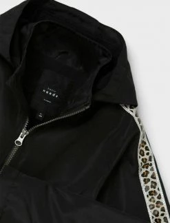 Name It Kinder Outdoorjacke - Black -Name it Verkäufe 5fd2c23e7b484ee5a74526a4e0ef9afc