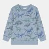 Name It Kinder NMMHEYA - Sweatshirt - Blue Fog -Name it Verkäufe 5fd81365950946b8ab070fc4b0bf9b20