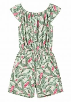 Name It Kinder JASPHINE - Jumpsuit - Subtle Green
