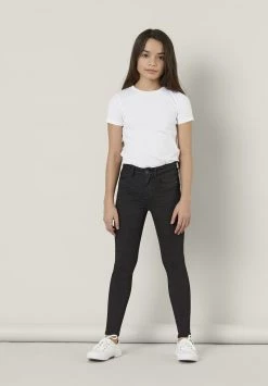 Name It Kinder Jeans Skinny Fit - Black
